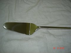 Steel Cutlery